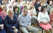 Фото 10: Львівська гімназія «Євшан» відсвяткувала 50-ліття
