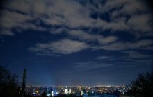 Фото 6: Сьогодні Львів долучився до ініціативи «Година Землі 2018»