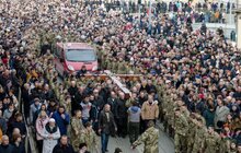 Фото 8: У Львові проходить традиційна загальноміська молитовна Хресна хода