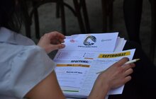 Фото 20: У Львові відбувається Фестиваль освіти: Вчителі Майбутнього