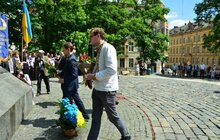 Фото 20: Львів вшановує пам’ять жертв політичних репресій