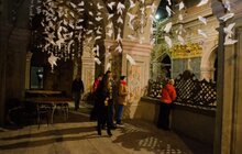 Фото 89: Дванадцята «Ніч у Львові» зібрала понад 10 тис відвідувачів
