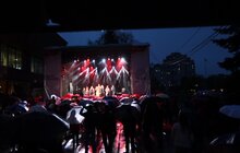 Фото 51: Львів’яни святкують День міста: на Сихові відбувається святковий концерт