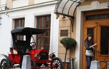 Фото 2: Великі автоперегони повернулись до Львова