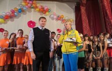 Фото 8: У Львові пройшли змагання з танцювальної аеробіки