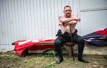Фото 29: Дайвінг в Адріатичному морі: українські ветерани взяли участь у проєкті від хорватських колег