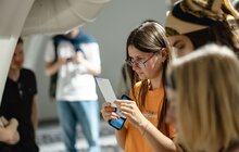 Фото 3: Як у Львові пройшов другий етап проєкту MuMeet, присвячений архітектурі та урбаністиці