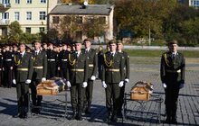 Фото 9: У Львові на Марсовому полі відзначили 76-ту річницю створення УПА