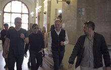 Фото 18: До Львова прибув голлівудський актор Том Круз