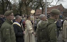 Фото 8: Сьогодні вулицями Львова проходить загальноміська молитовна Вервиця