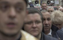 Фото 28: Сьогодні вулицями Львова проходить загальноміська молитовна Вервиця