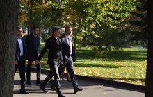 Фото 7: Зустріч із серії Urban Talks стартувала сьогодні у Харкові
