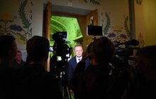 Фото 5: Urban Talks у Полтаві