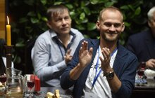Фото 20: Мер Львова зустрівся з учасниками півфіналу з визначення кращого вчителя України, який отримає премію Global Teacher Prize Ukraine