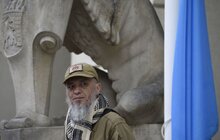 Фото 4: Львів вшанував 77-му річницю депортації кримських татар з Криму
