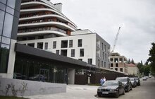 Фото 22: У Львові презентували новий бізнес-центр Viking на вул. Пимоненка