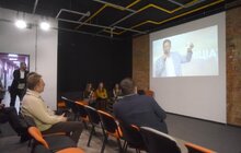 Фото 13: Андрій Садовий у IT Step University акцентував на важливості фінансування освіти з боку держави