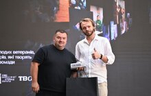 Фото 24: У Львові вчетверте вручили нагороду «СМІЛИВІ» для активної молоді (відео)
