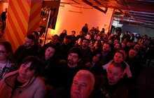 Фото 1: Як війна змінила наше місто: зустріч про головні пріоритети розвитку Львова