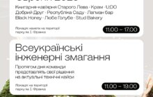 Фото 3: Вже завтра у Львові відбудеться наймасштабніша наукова молодіжна подія: програма, реєстрація та акредитація медіа