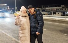 Фото 6: Найкращий двірник Львова повернувся з мандрівки Європою: саме таким був приз за титул найкращого двірника року (відео)