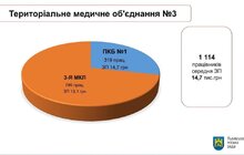 Фото 3: Економічний аналіз медичної стратегії Львова