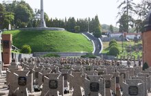 Фото 30: У День Незалежності України Львів вшанував полеглих Героїв