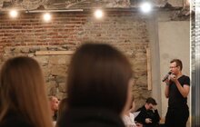Фото 9: 12 годин для молоді: у Львові розпочався «Молодвіж 4.5.0.»