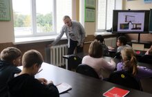 Фото 5: У школах Львова проводять інтерактивні уроки енергозбереження та енергоефективності (відео)