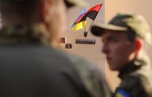 Фото 5: У Львові урочисто відкрили вулицю Тараса Бобанича «Хаммера» (відео)