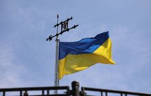 Фото 18: Сьогодні День Державного Прапора: як це відбувається у Львові (фото)