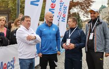 Фото 3: Близько півтори тисячі людей взяли участь у забігу «Meest Run the World. Львівська десятка»