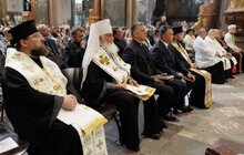 Фото 4: До дня міста священнослужителі всіх конфесій помолилися за Львів та за родини полеглих Героїв