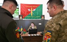 Фото 10: У Львові відкрили центр рекрутингу артилерії Збройних Сил України