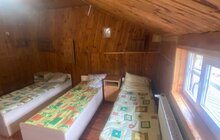Фото 5: Дитячий табір «Старт» в Карпатах переробили в сучасний комплекс, який прийматиме школярів цілий рік (відео)
