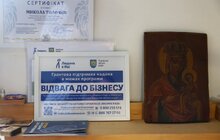 Фото 4: Ветеран відкрив реставраційну майстерню у Львові та зберігає історичну спадщину (відео)