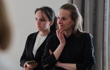 Фото 9: У Львові відбулася «Резиденція ідей» про збереження та розвиток людського капіталу