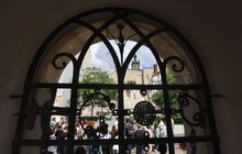 Фото 15: У перший день Урбан-Форуму головний архітектор Львова провів екскурсії для учасників (відео)