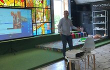 Фото 6: У Львові тривають «Візити турботи»: сьогодні працівники соцзахисту спілкувалися з людьми з інвалідністю Франківського району