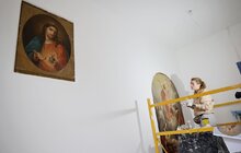 Фото 2: Новий корпус центру UNBROKEN на Пекарській готовий майже на 90%: коли запрацює (фото/відео)