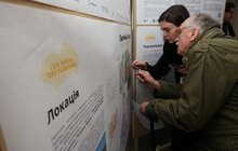 Фото 2: Яким буде Північний Львів: архітектори обговорили п’ять варіантів розвитку території з мешканцями (відео)