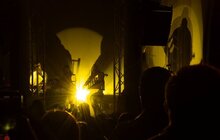 Фото 3: У Львові відбувся музично-поетичний вечір з Сергієм Жаданом та Денисом Блощинським (фото)