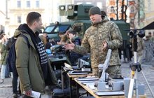 Фото 4: У Львові відбувся рекрутинговий захід «Прикордонник – престижна професія»