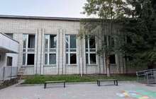 Фото 7: У Львові внаслідок російської ракетної атаки постраждали 17 людей