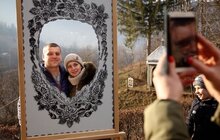 Фото 6: У Львові відбудеться ексклюзивний показ фільму «Портрет на тлі гір» зі знімальною групою
