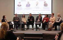 Фото 3: Якою є захворюваність на рак під час війни: у Львові стартував MEDCONGRESS