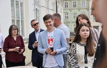 Фото 7: В мерії Львова нагородили тих, хто піклується про дітей