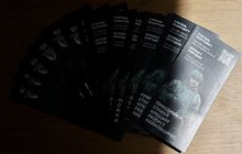 Фото 4: У Львові запрацював центр рекрутингу 93-ї бригади «Холодний Яр» (відео)