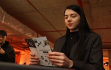 Фото 11: Як війна змінила наше місто: зустріч про головні пріоритети розвитку Львова