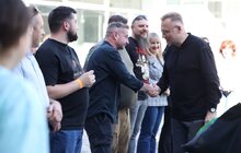 Фото 7: Освіта формує майбутнє країни в умовах війни: про що говорили на mini EdCamp у Львові